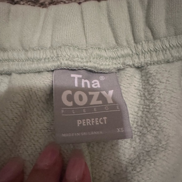 TNA shorts - Picture 2 of 2